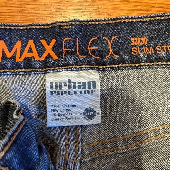 y2k urban jeans - Picture 3 of 3